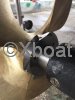 Used multihull LAGOON POWER 43