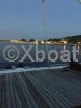 Used multihull LAGOON POWER 43
