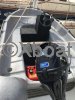 Used multihull LAGOON POWER 43
