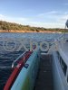 Used multihull LAGOON POWER 43