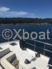 Used multihull LAGOON POWER 43