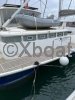 Used multihull LAGOON POWER 43