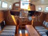 Used sailboat SANGERMANI MANIA 35