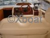 Technical sheet FAIRLINE 33 TARGA