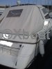 Technical sheet FAIRLINE 33 TARGA
