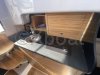 Technical sheet RANIERI SHADOW 30