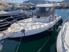 Technical sheet RANIERI SHADOW 30