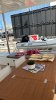 Used multihull Lagoon 50