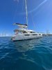 Used multihull Lagoon 50