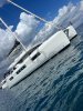 Used multihull Lagoon 50