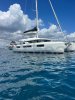 Used multihull Lagoon 50
