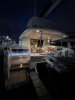 Used multihull Lagoon 50