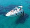 Used Motorboat SEALINE SC 38