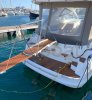 Used Motorboat SEALINE SC 38