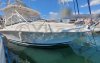 Used Motorboat LUHRS 28