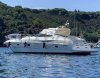 Used Motorboat Cantieri di Sarnico MAXIM 45