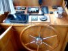 CARENA 38DS CARENA 38DS Timonerie intérieur