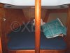 CARENA 38DS CARENA 38DS Cabine avant