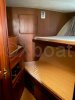 Used Motorboat Hatteras 51
