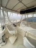 Used Motorboat Hatteras 51