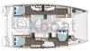 Used sailboat LEOPARD 50
