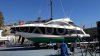 Used Motorboat Astondoa 43 Open Hard Top