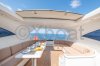Used yacht Mangusta 72