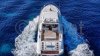 Used yacht Mangusta 72