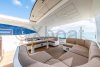 Used yacht Mangusta 72