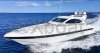 Used yacht Mangusta 72