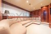 Used yacht Mangusta 72