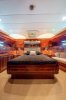 Used yacht Mangusta 72