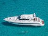 Used yacht Mangusta 72