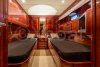 Used yacht Mangusta 72