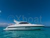 Used yacht Mangusta 72