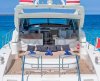 Used yacht Mangusta 72