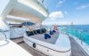 Used yacht Mangusta 72