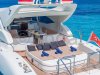 Used yacht Mangusta 72