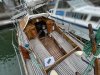 Used sailboat CHASSIRON CF