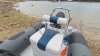 Technical sheet SEALEGS AMPHIBIOUS RIB 5.6