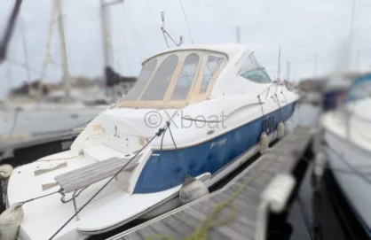Used Motorboat CRUISER 500 EXPRESS