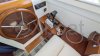 ANTARES SERIE 9 ANTARES SERIE 9 barre à roue en bois