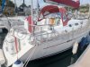 OCEANIS 393 Clipper vue arrière