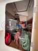 Technical sheet DUFOUR 360 GRAND LARGE