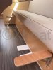 Technical sheet DUFOUR 360 GRAND LARGE