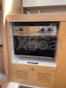 Technical sheet DUFOUR 360 GRAND LARGE