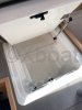 Technical sheet DUFOUR 360 GRAND LARGE