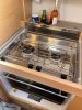 Technical sheet DUFOUR 360 GRAND LARGE