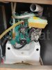 Technical sheet DUFOUR 360 GRAND LARGE