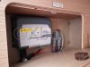Technical sheet DUFOUR 360 GRAND LARGE